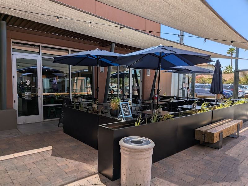 Why Regulars Keep Coming Back