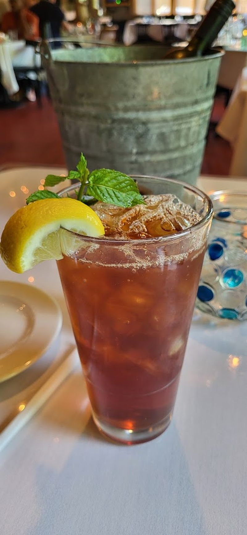 A Beloved Mountain Restaurant Near Rising Fawn