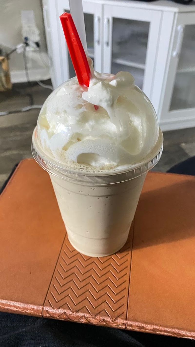 A Local Favorite For Ice Cream Nights