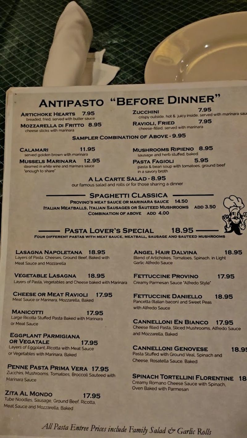 A Longtime Local Favorite In Cobb County