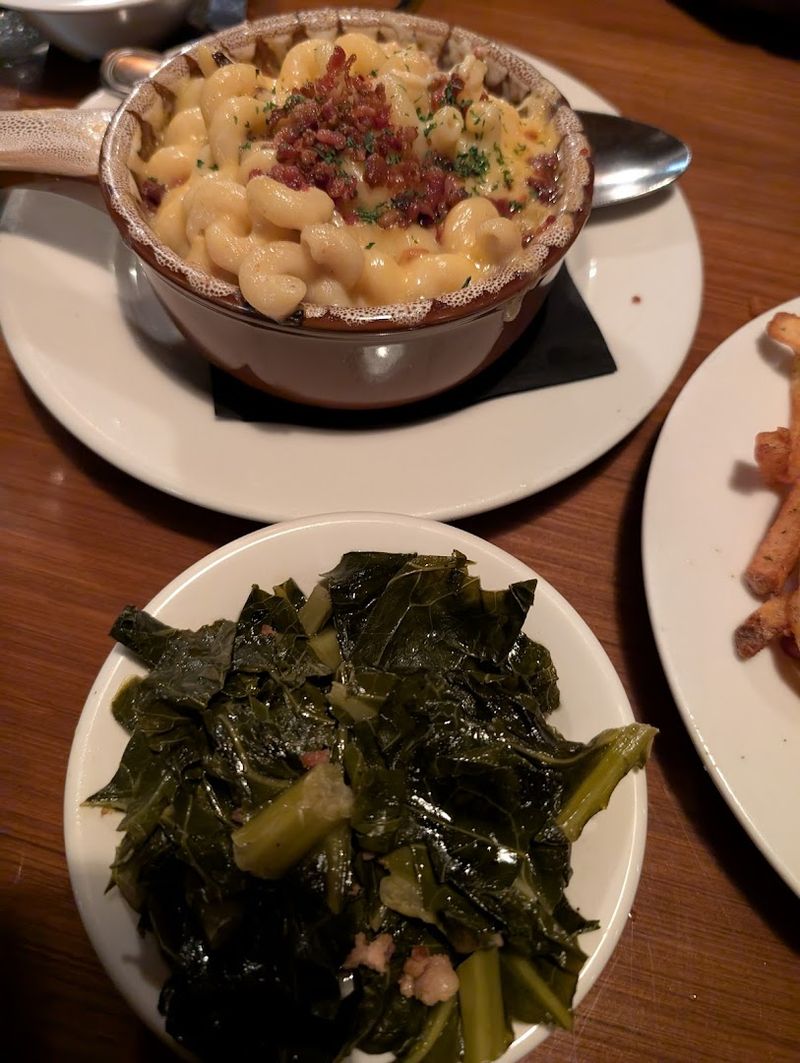 A Steakhouse That Locals Keep Voting Best In Gwinnett