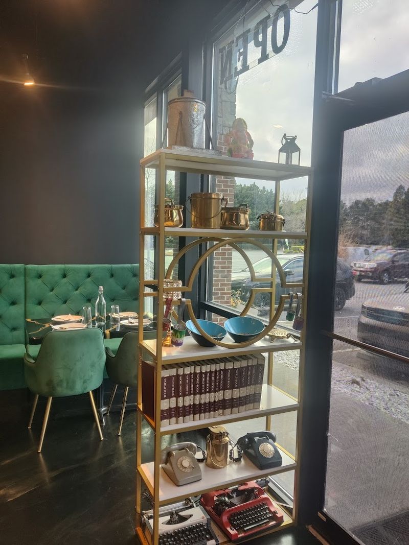 A Hidden Gem In Duluth's International Food Scene