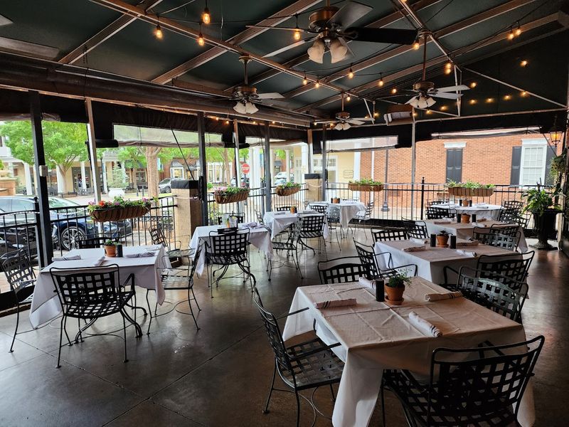 A Neighborhood Favorite In Smyrna