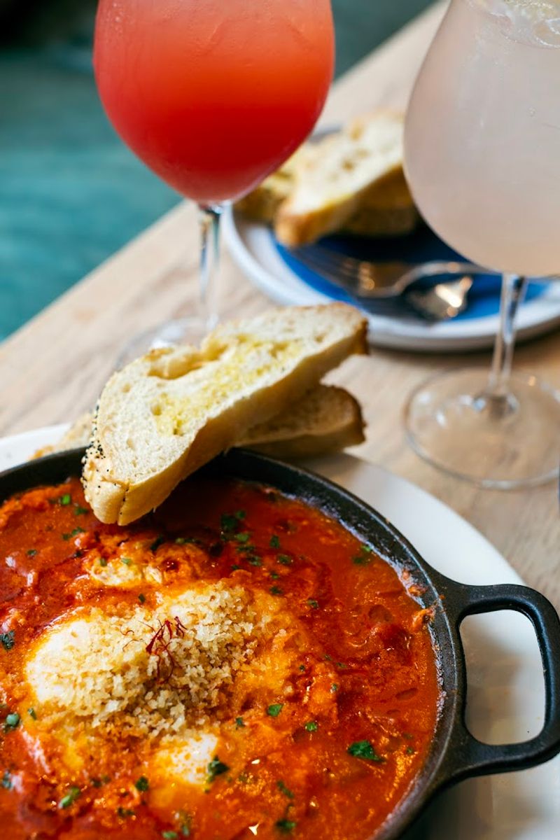 A Local Favorite In Inman Park