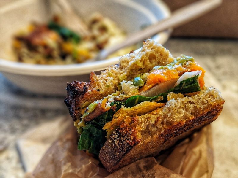 A Favorite Stop In Atlanta's Reynoldstown Neighborhood