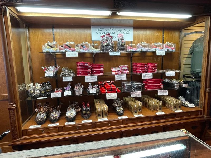 The Story Behind The Truffles That Started It All