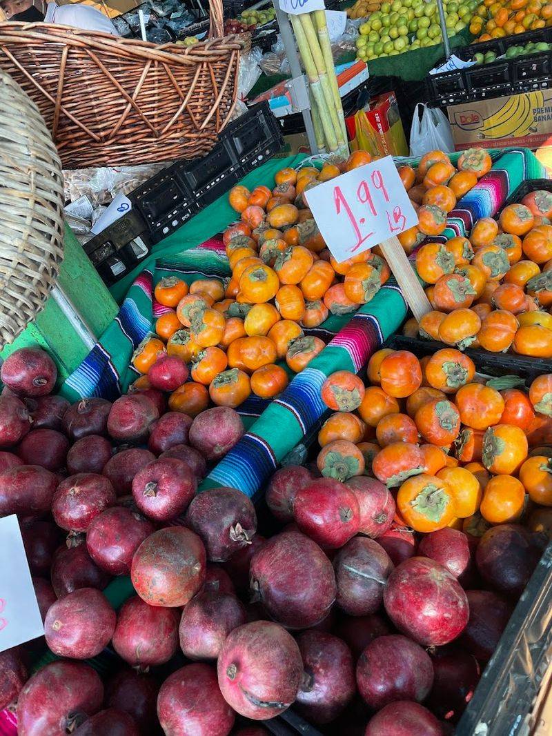 Rows Of Finds That Keep Pulling You Forward