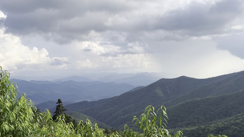 What The View Actually Looks Like