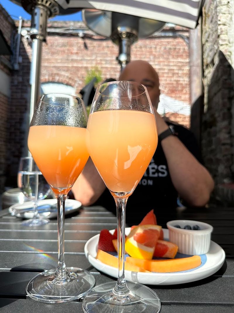 Why Atlantans Keep Coming Back For More