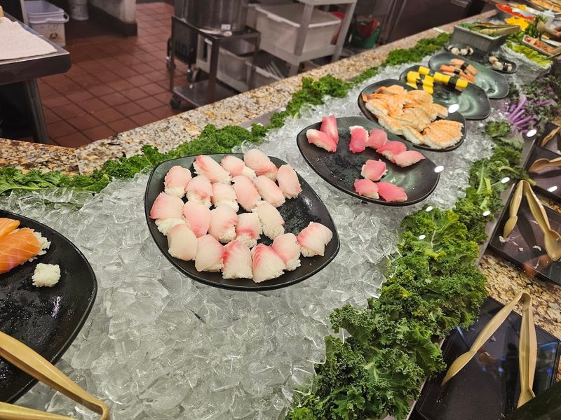 Flavors That Lean Into The Coast