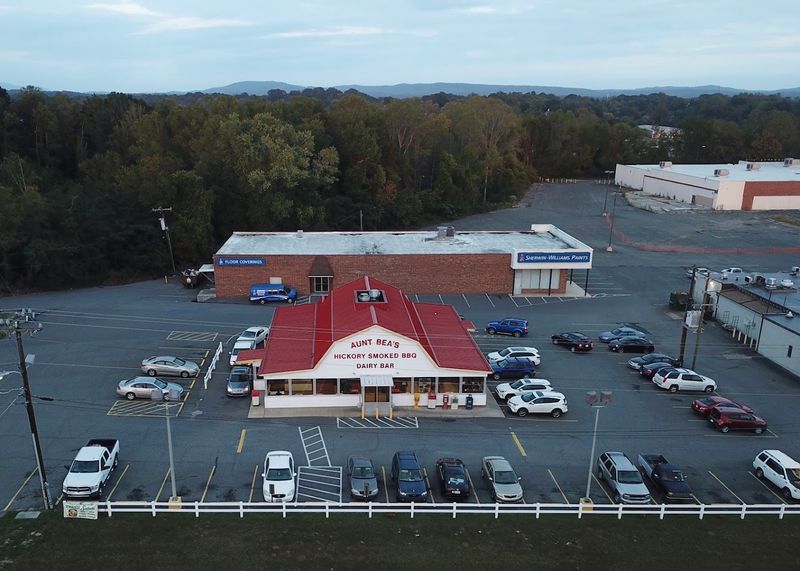 Why Mount Airy Locals Wouldn't Trade This Spot For Anywhere