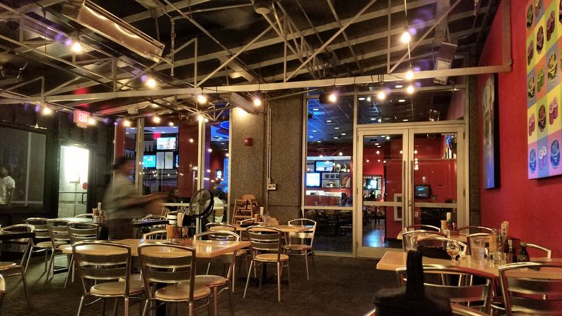 Best For Fun, Social Outings
