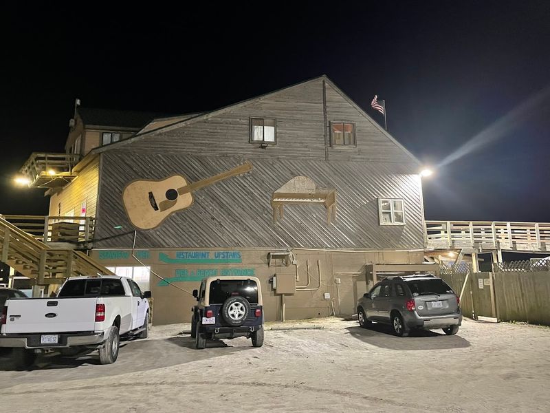 No Frills Just Really Good Food