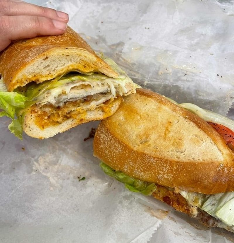 The Flavors That Make These Subs Stand Out