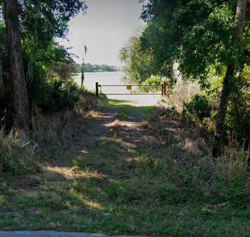 A Sanctuary For Rare Florida Wildlife 