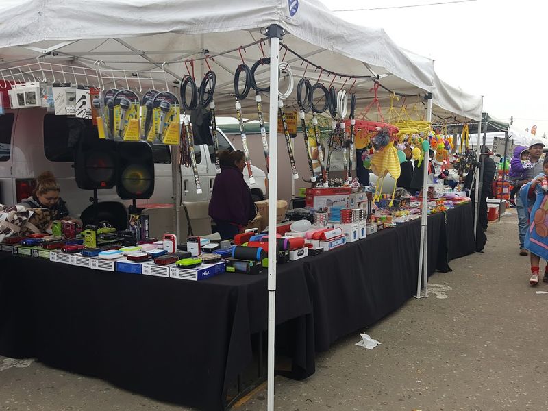 The Sunday Morning Ritual