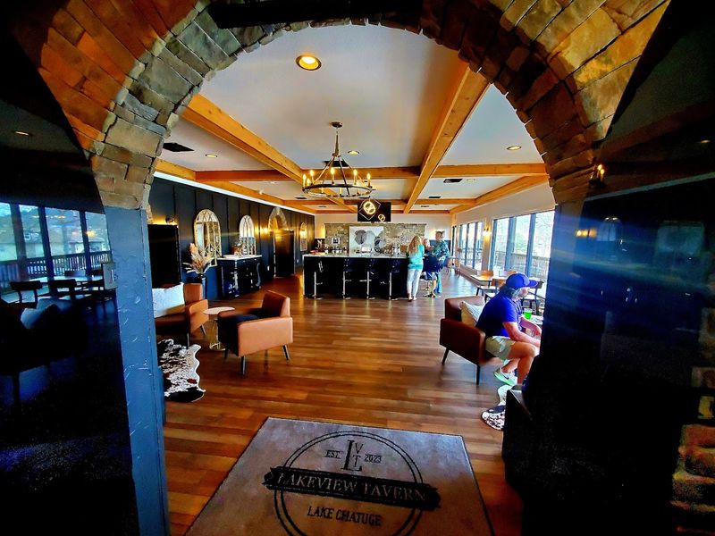 Lakeview Cafe – Young Harris, GA