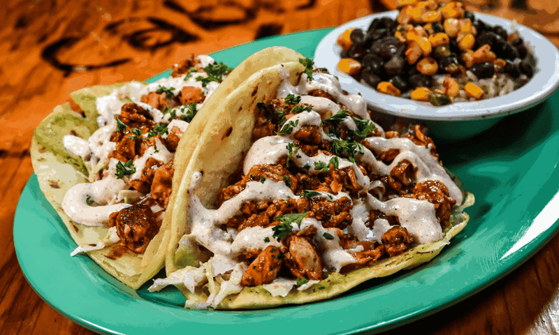 Cabo Fish Taco, Charlotte