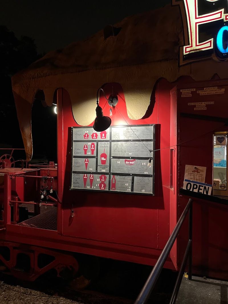 A Charming Stop In Downtown Chamblee