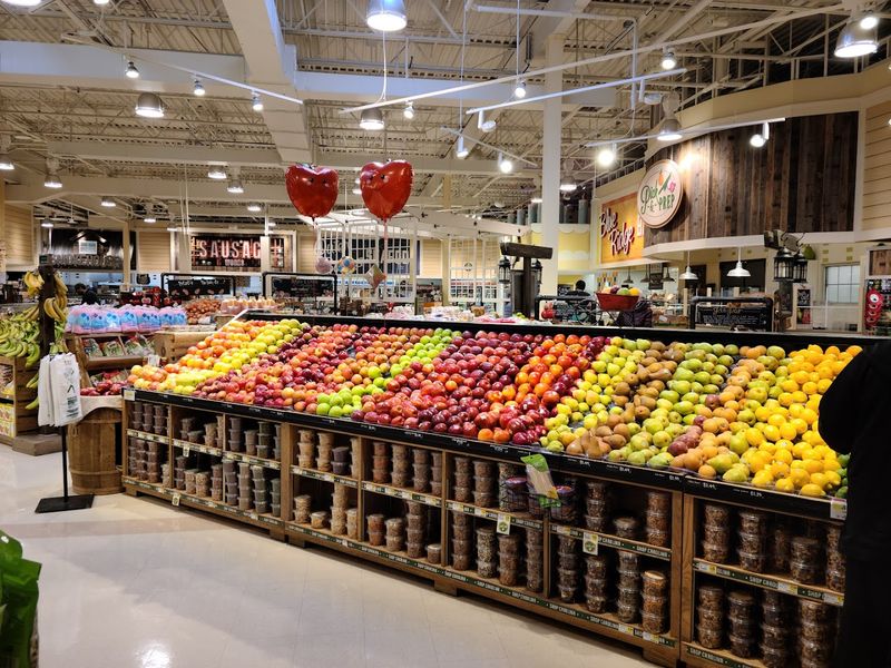 Lowes Foods, Winston-Salem