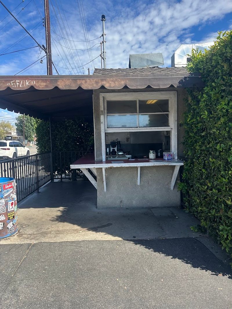 The Old-School Counter That Hasn't Changed In Decades