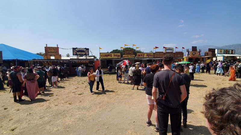 What Makes This One Of Southern California's Most Unique Spring Events