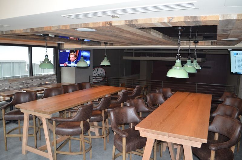 Why McCray's Tavern Remains A Go-To Gathering Spot