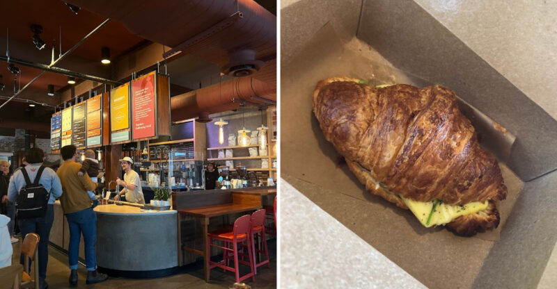 Why Foodies Are Flocking To Georgia For The Ultimate Buttery Croissant Fix