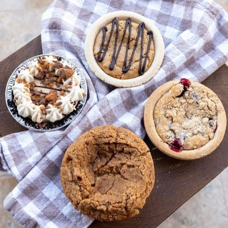 The Sweet Science Behind A Perfect Pecan Filling