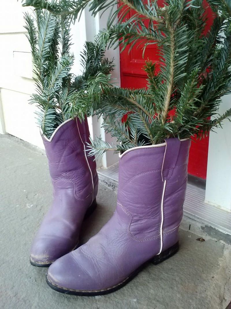 Lavender Beyond Bloom Time