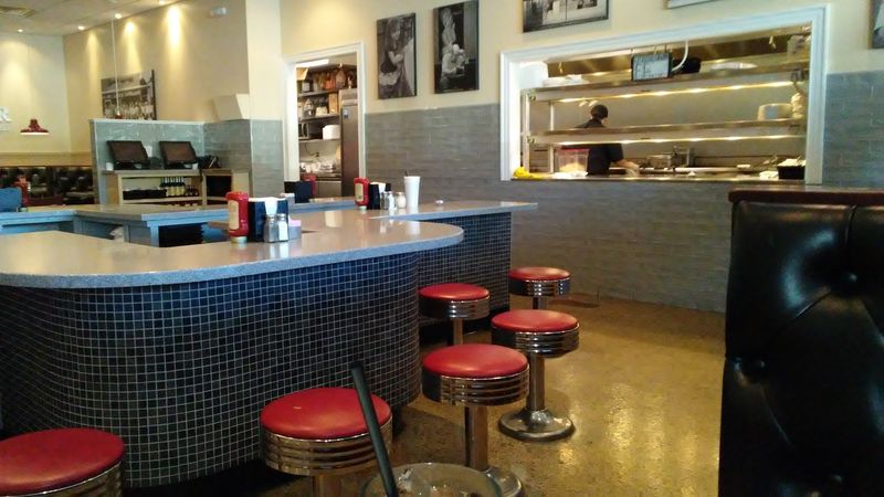 A Local Spot That Brings People Together