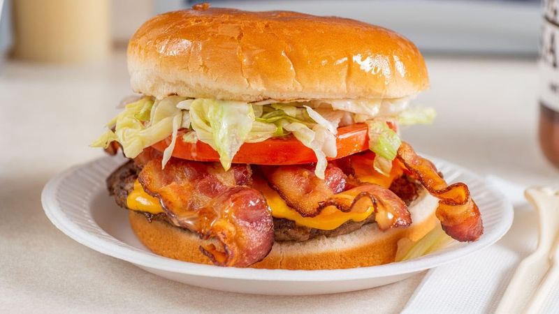 The Community Hub Behind The Barbecue