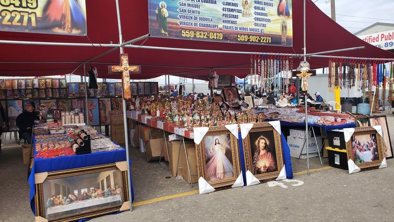 A Decades-Old Tradition