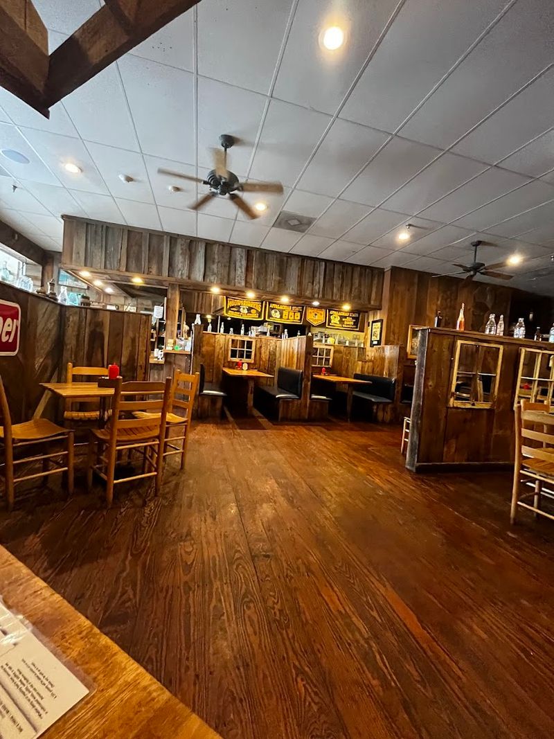 The Kind Of Place That Feels Like Home Before You Even Sit Down