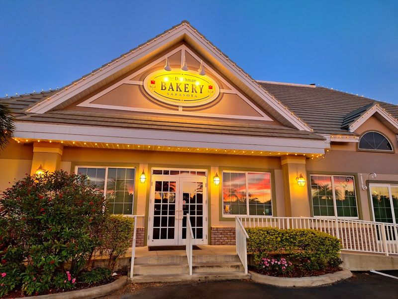 A Sarasota Location That Makes The Trip Easier Than You Think