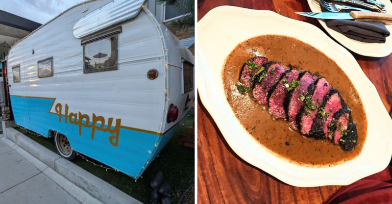 Why The Best Food In Denver, Colorado Is Often Found Behind The Most Unassuming Doors