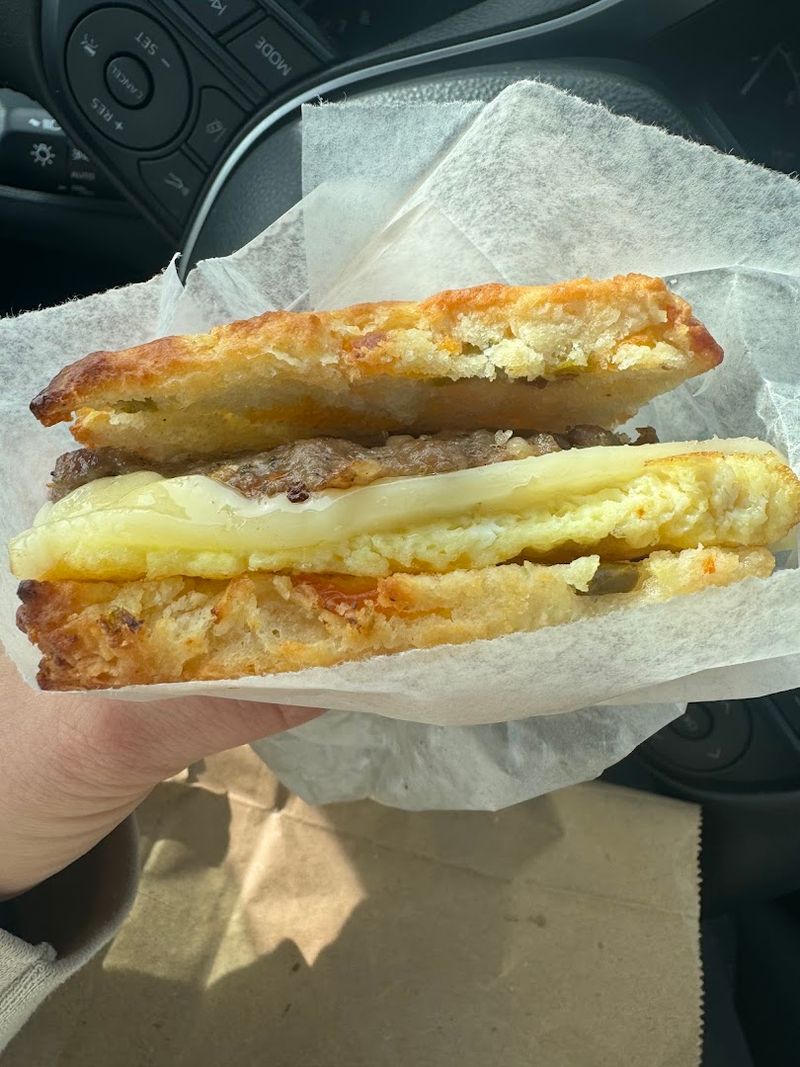 The North Carolina Breakfast Truck That Made Eating Off A Paper Plate Feel Like A Special Occasion - Decor Hint Eggs, Biscuits, And The Art Of Not Overcomplicating Things