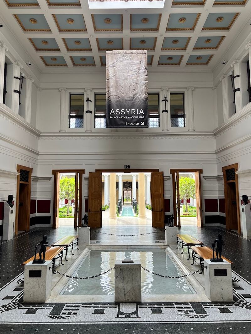 How The Exhibition Brings Ancient Egyptian Beliefs To Life