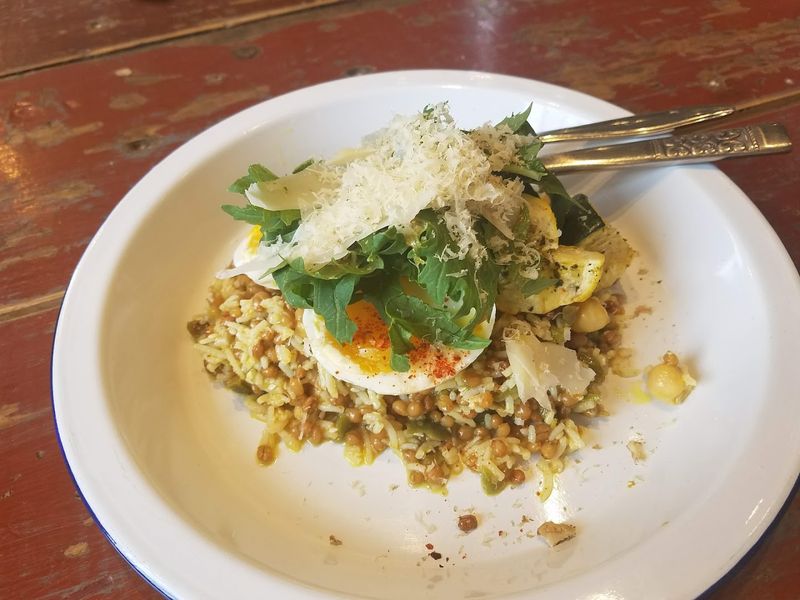 Who This Spot Is Perfect For