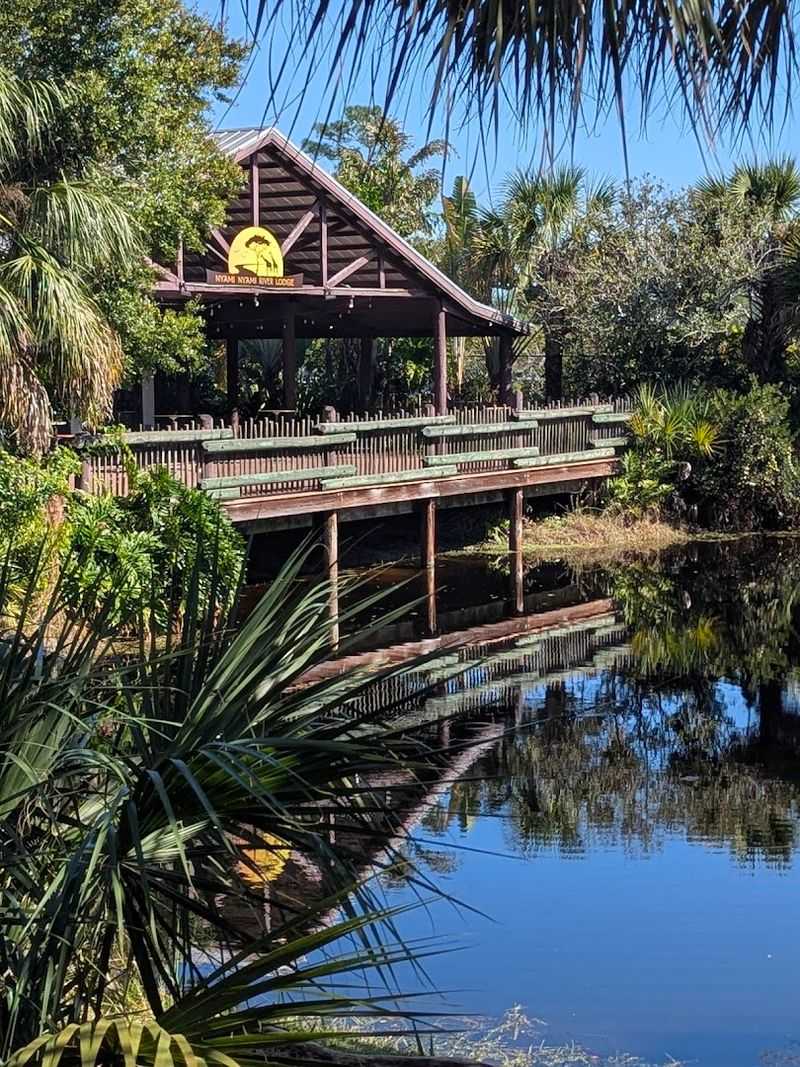 The Rhythm Of The Water Changes Everything