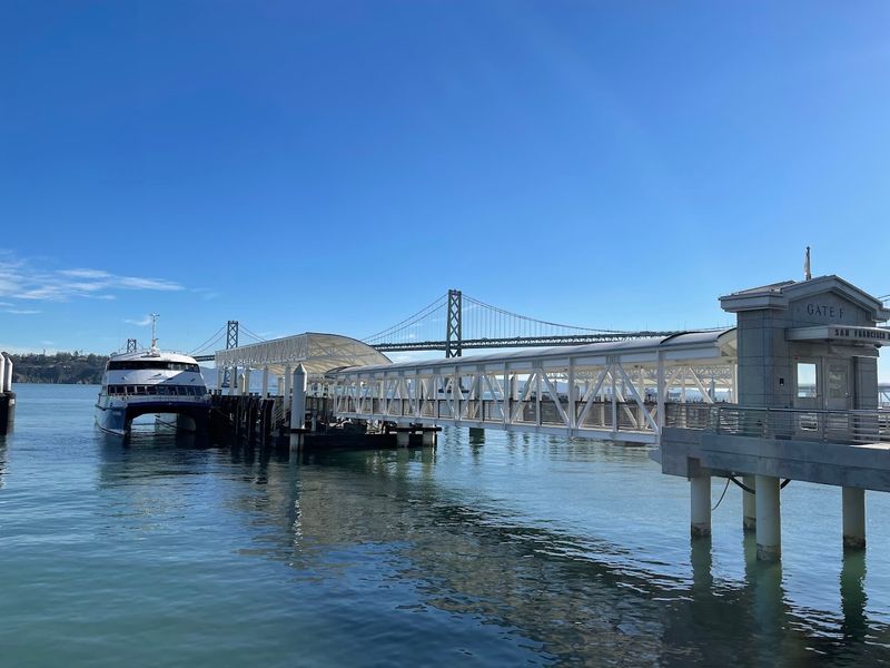 Where The Ferry Departs And What To Know Before You Go