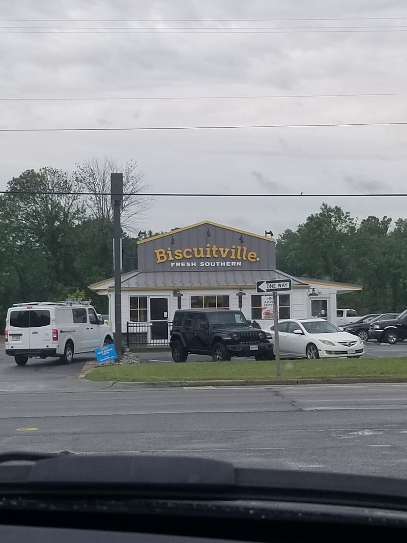 A Legacy Born In North Carolina