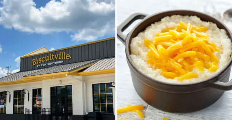 Why This Is One Of North Carolina’s Favorite Breakfast Chains