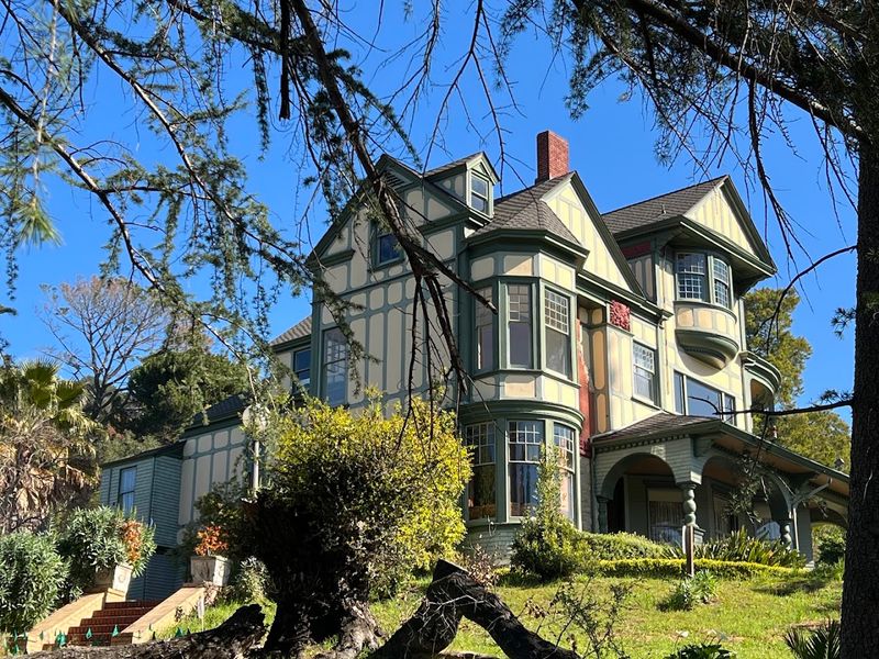 The Visionary Woman Behind The Estate