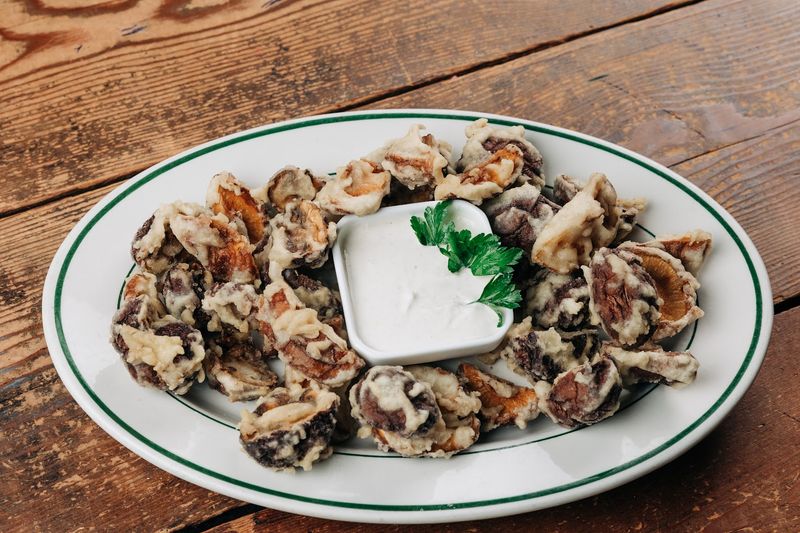 The Seafood Here Surprises First-Time Visitors