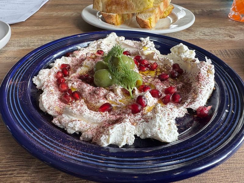 The Flavors Here Tell A Story