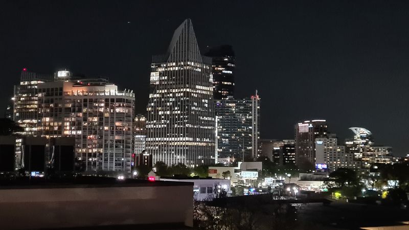 The Views Here Are The Real Star