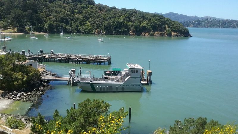 Planning Your Return Ferry And Departure