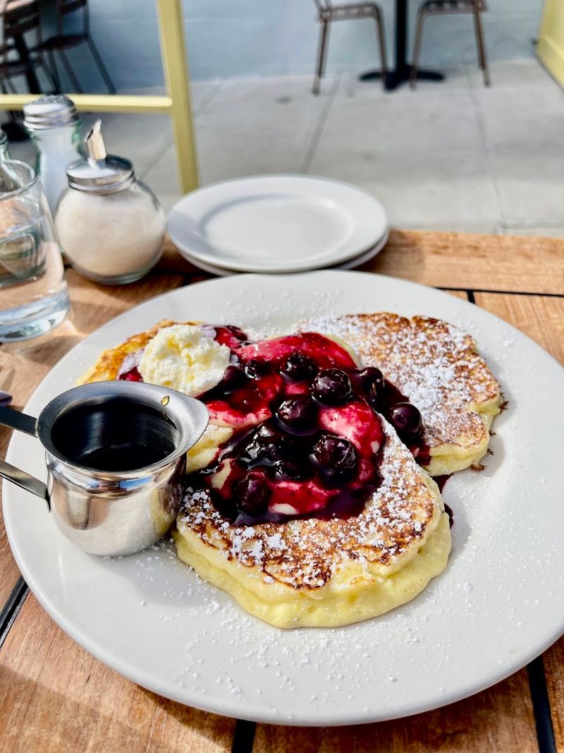 Making The Trip Worth Every Bite