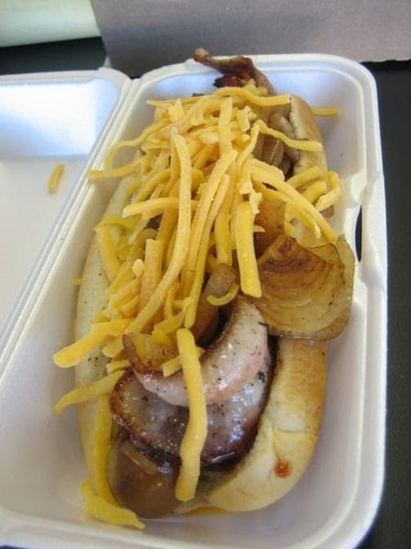 Fab Hot Dogs – Reseda